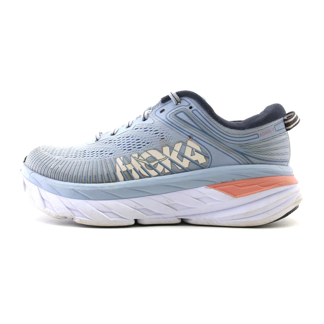HOKA ONE ONE BONDI 7