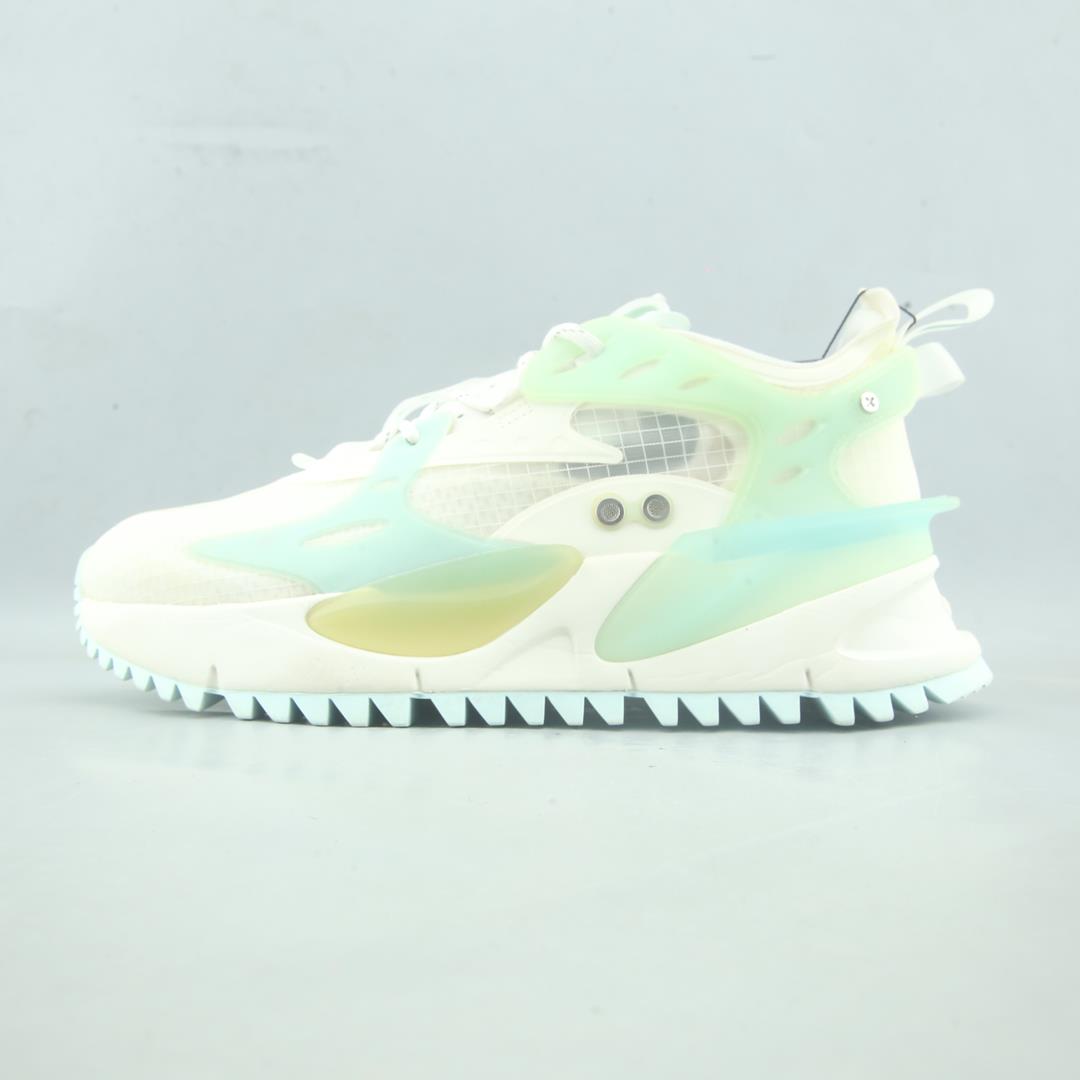 LI-NING COUNTFLOW