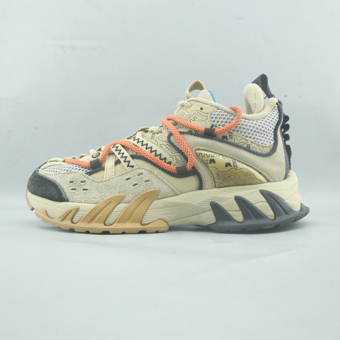 LI-NING COUNTERFLOW X DUNHUANG