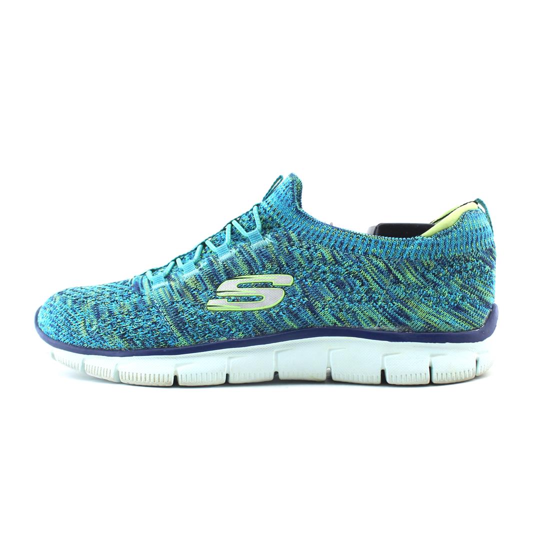 SKECHERS EMPIRE - SHARP