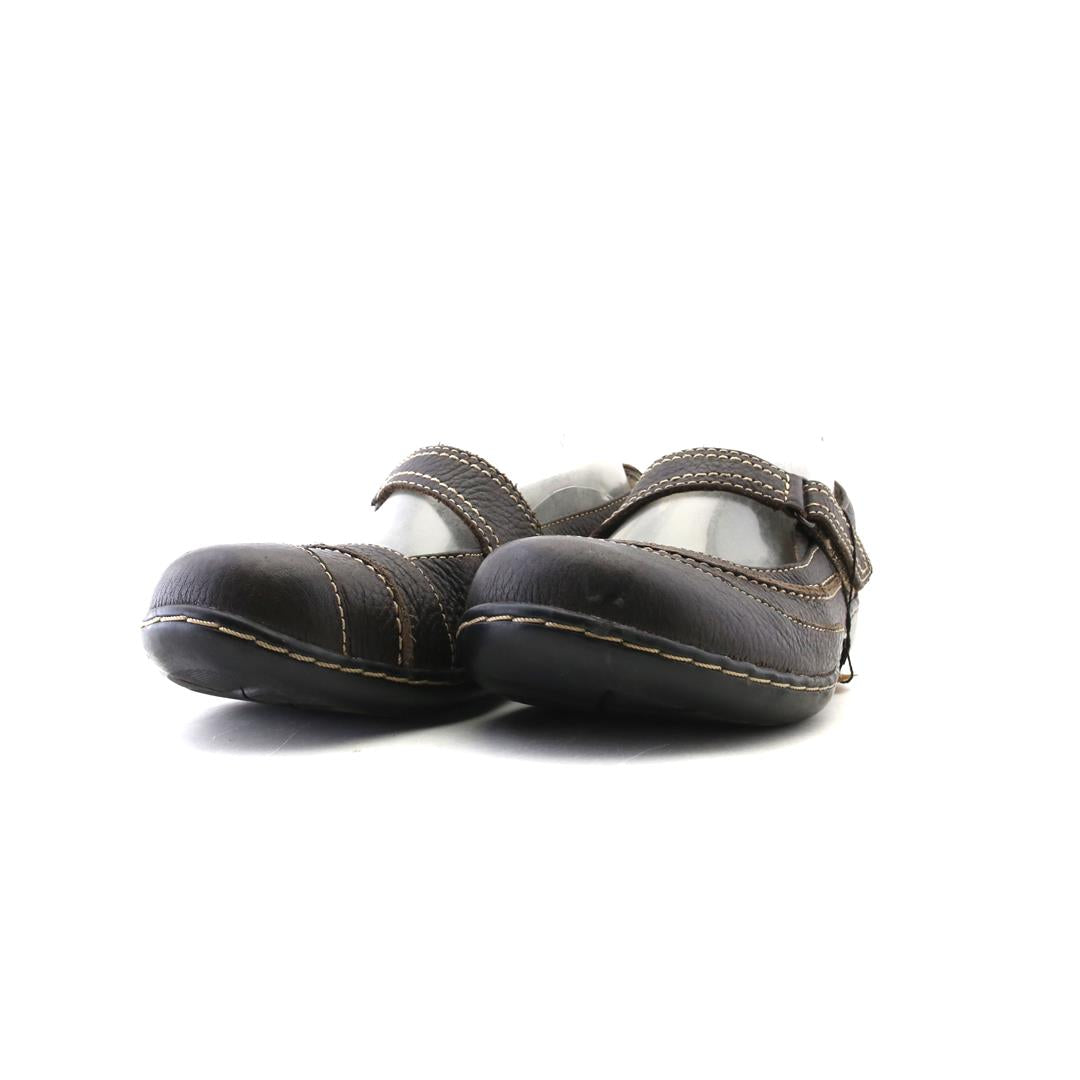 CLARKS BENDABLES