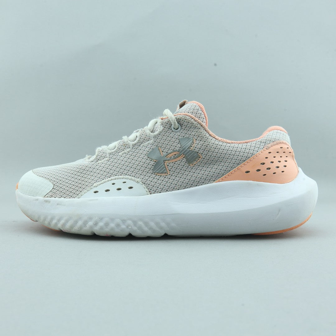 UNDER ARMOUR CHARGED SURGE 4