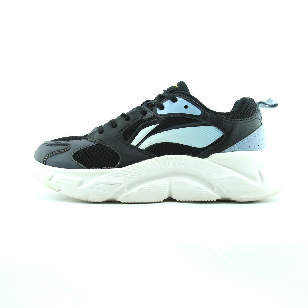 LI-NING CUSHIONED ANTI-SLIP