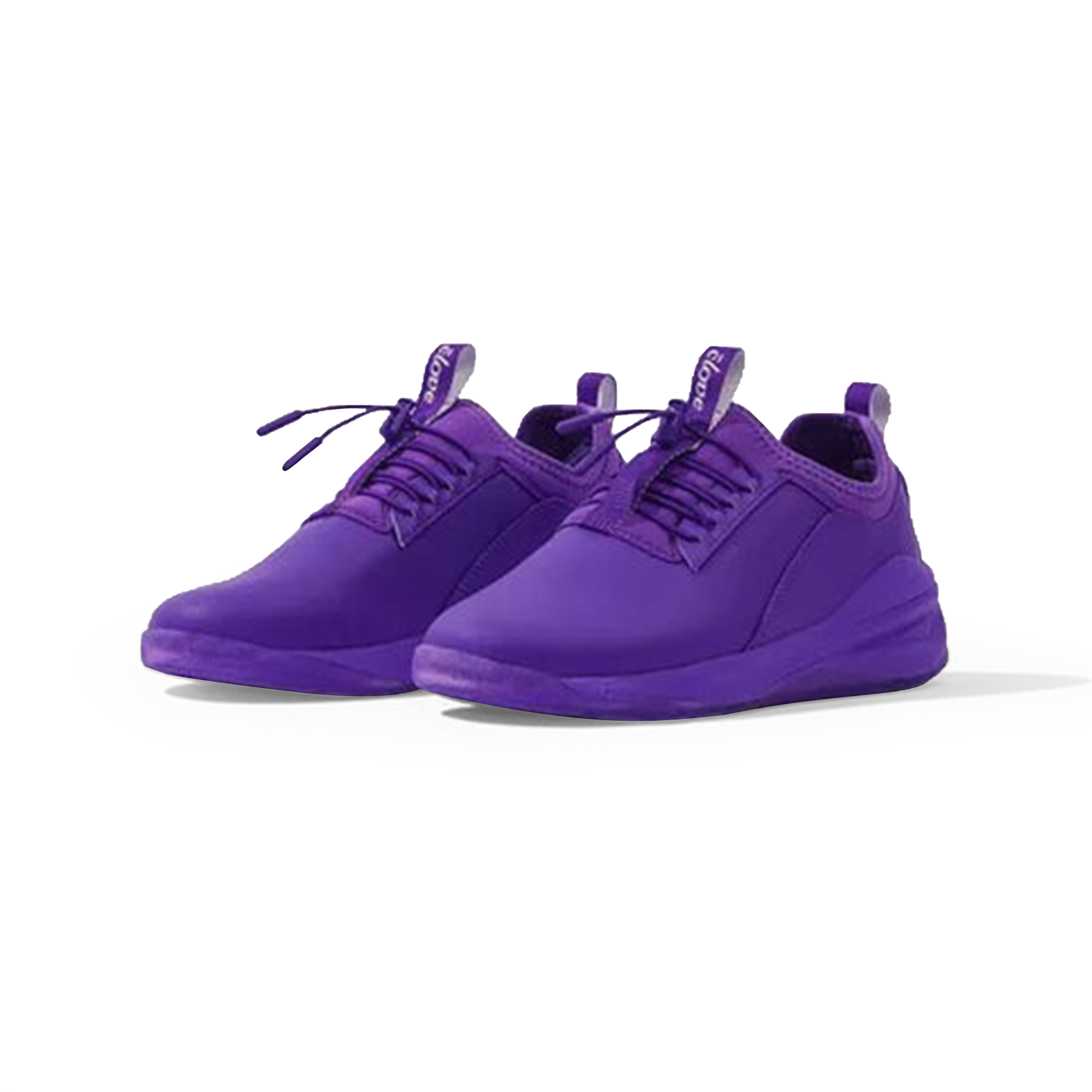 Lavender Goclove Sneakers Clove Classic Shoes Women's Sneakers