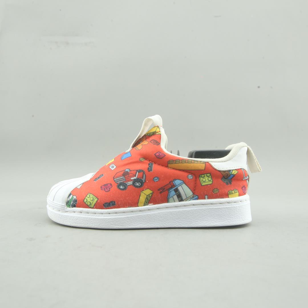 ADIDAS SUPERSTAR 360
