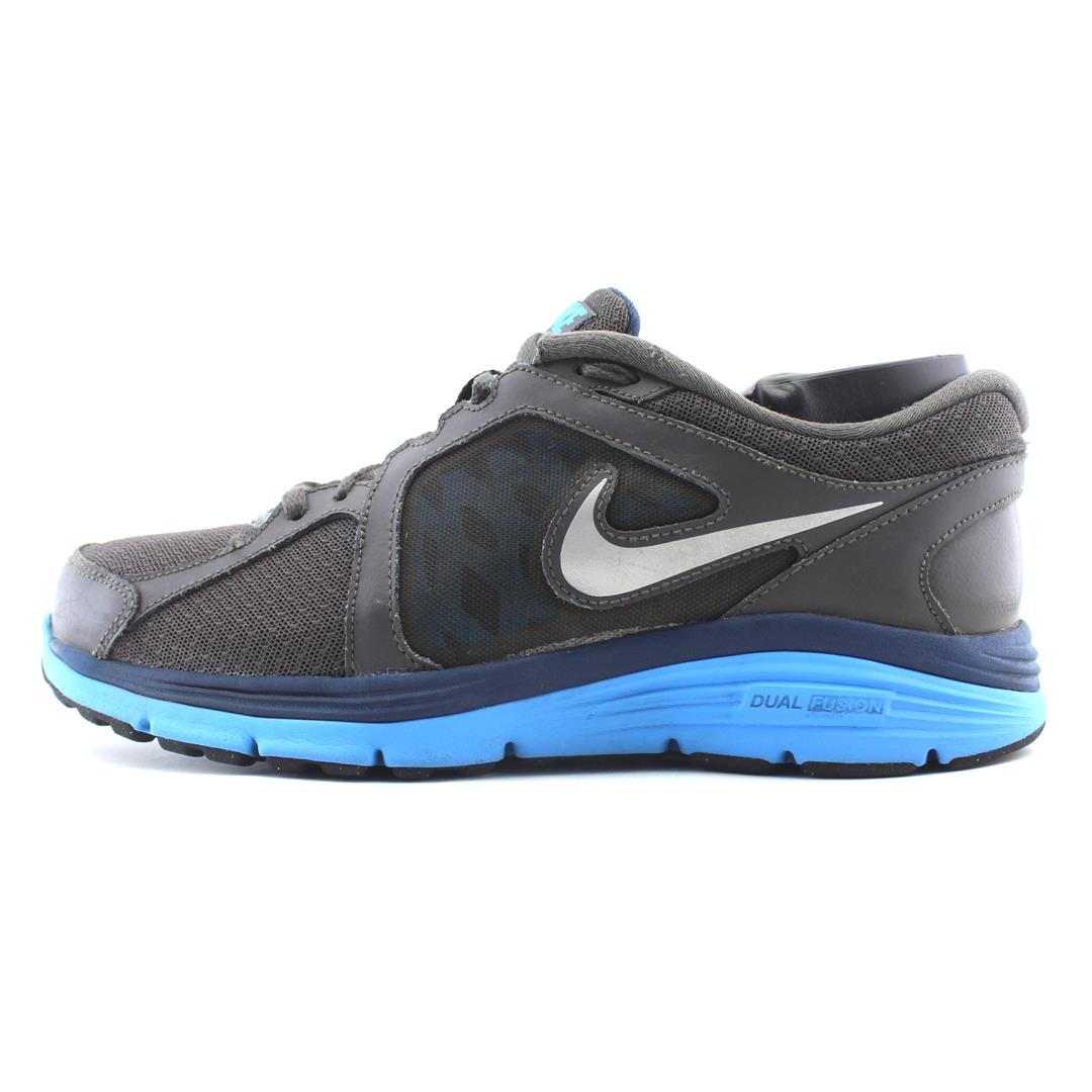 NIKE DUAL FUSION RUN