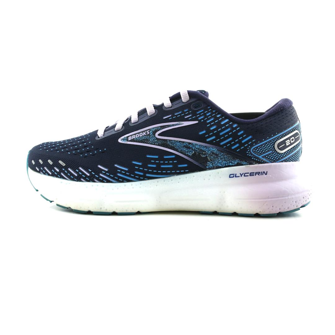 BROOKS GLYCERIN 20