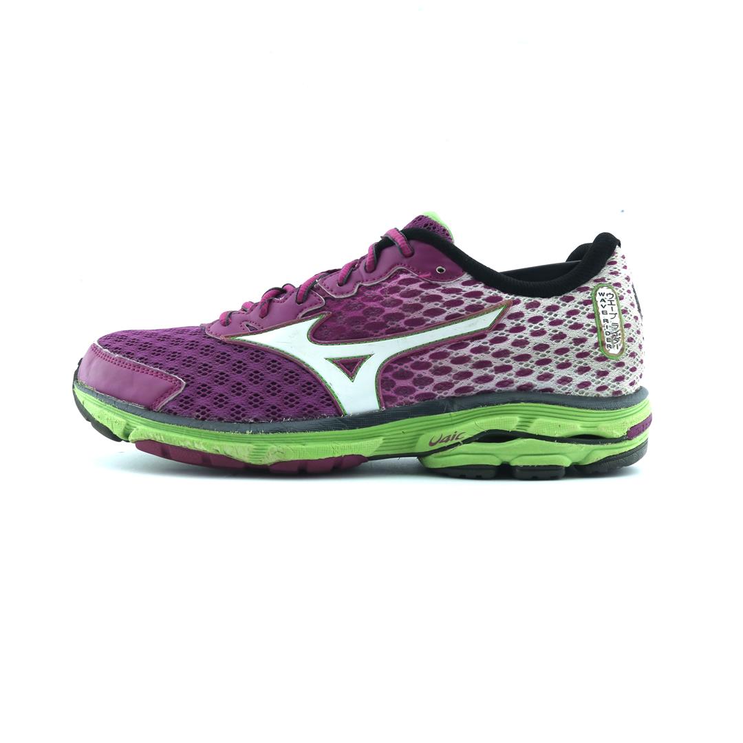 MIZUNO WAVE RIDER 18