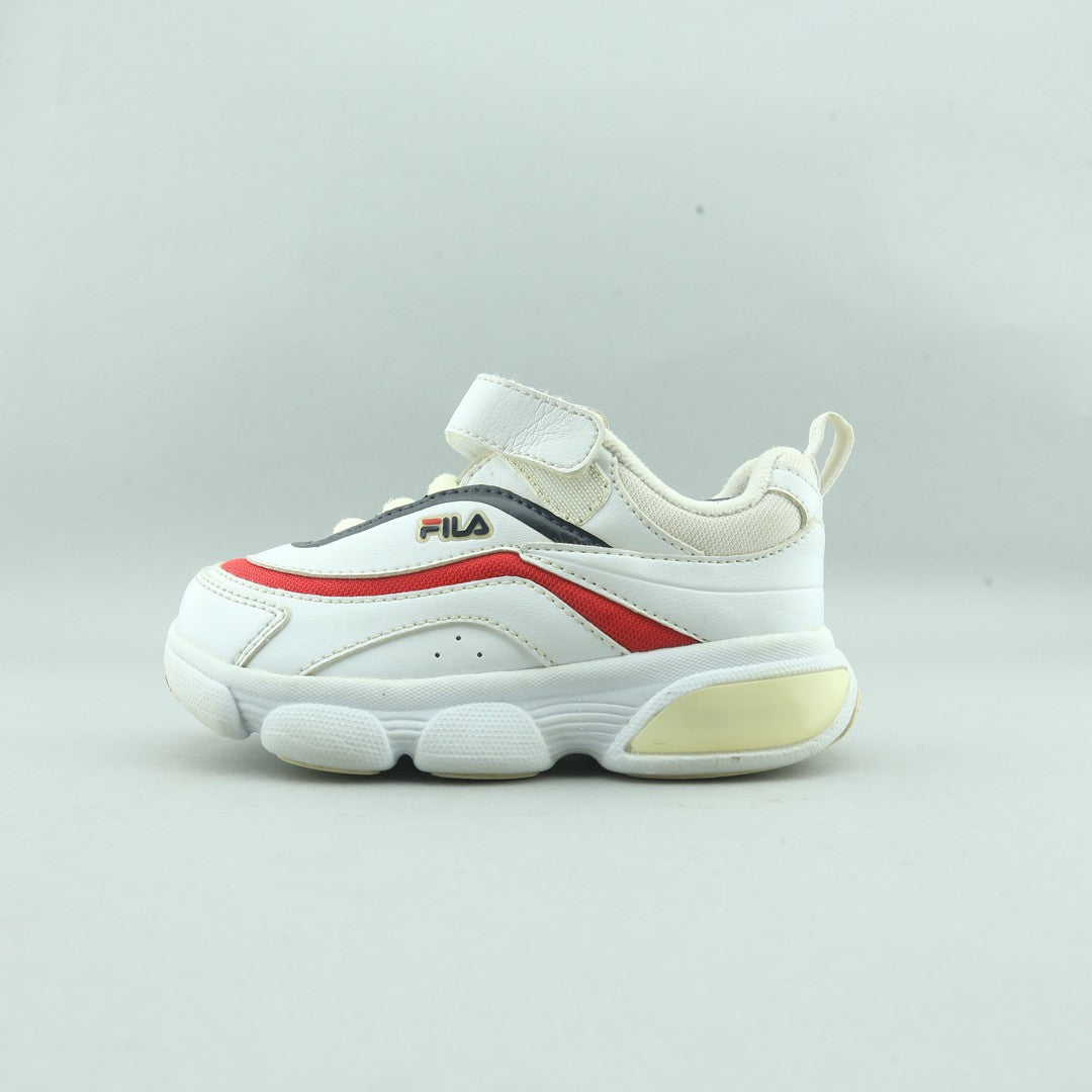 FILA MEMORY FOAM
