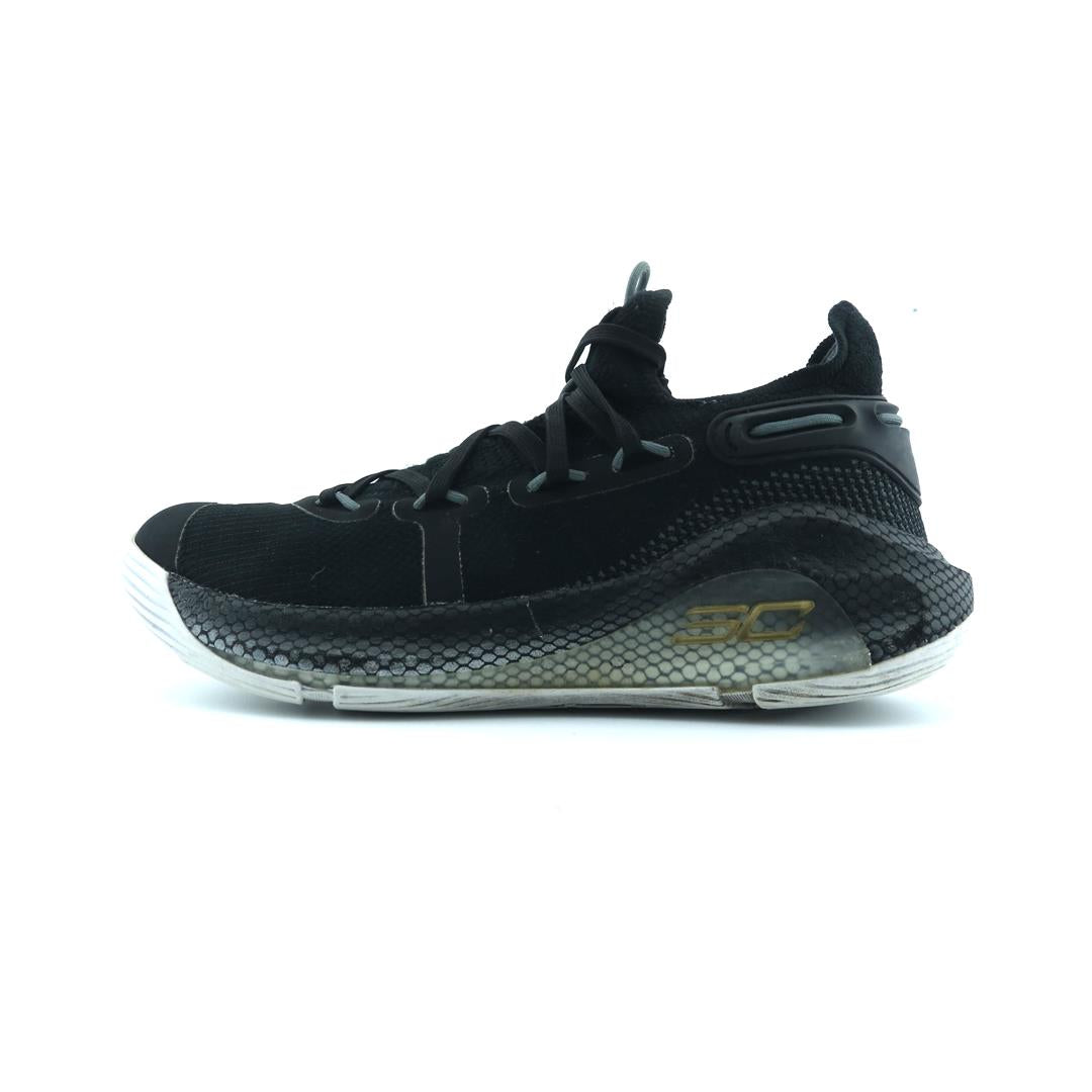 UNDER ARMOUR CURRY 6 TEAM