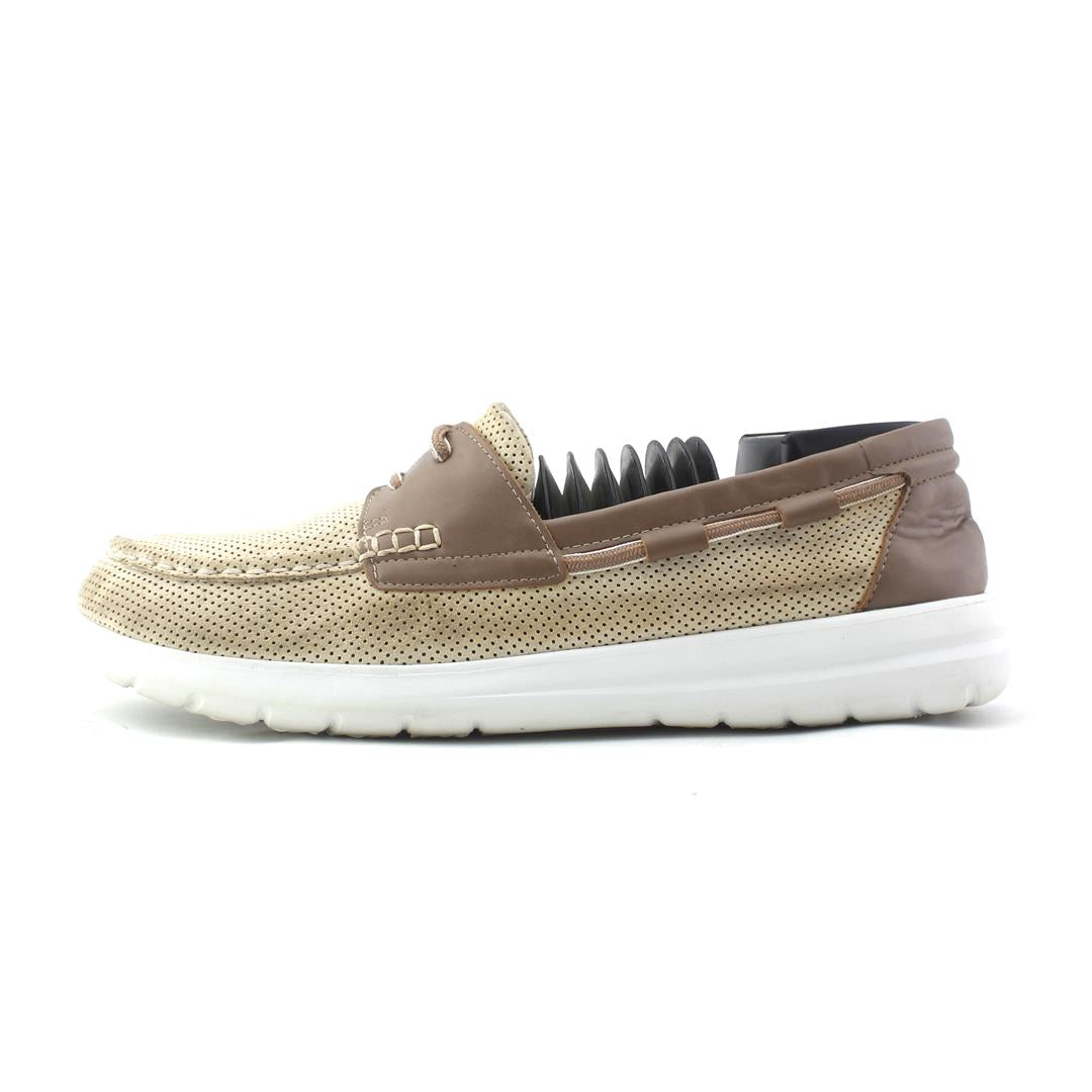 CLARKS CLOUDSTEPPERS