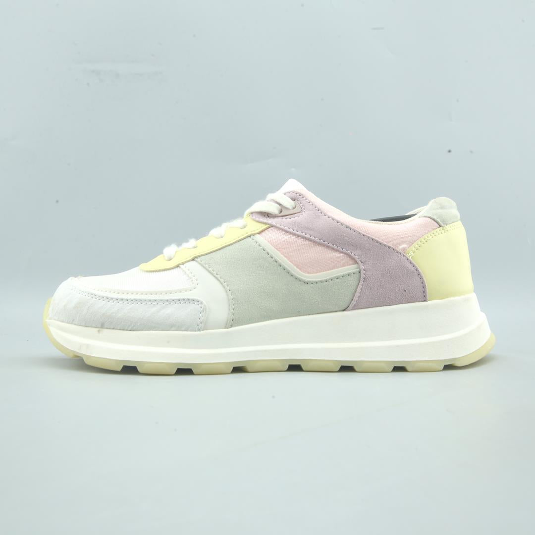 H AND M MEMORY FOAM