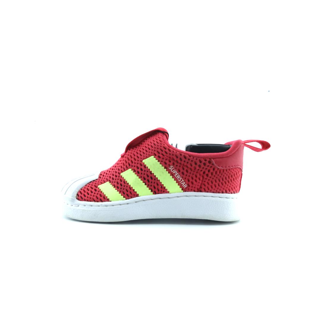 ADIDAS SUPERSTAR 360