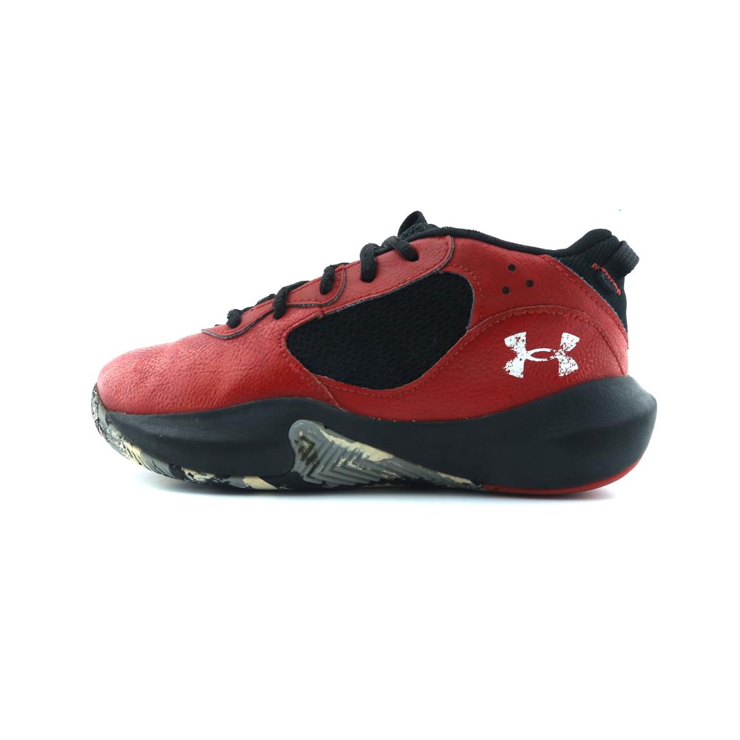 UNDER ARMOUR LOCKDOWN 6