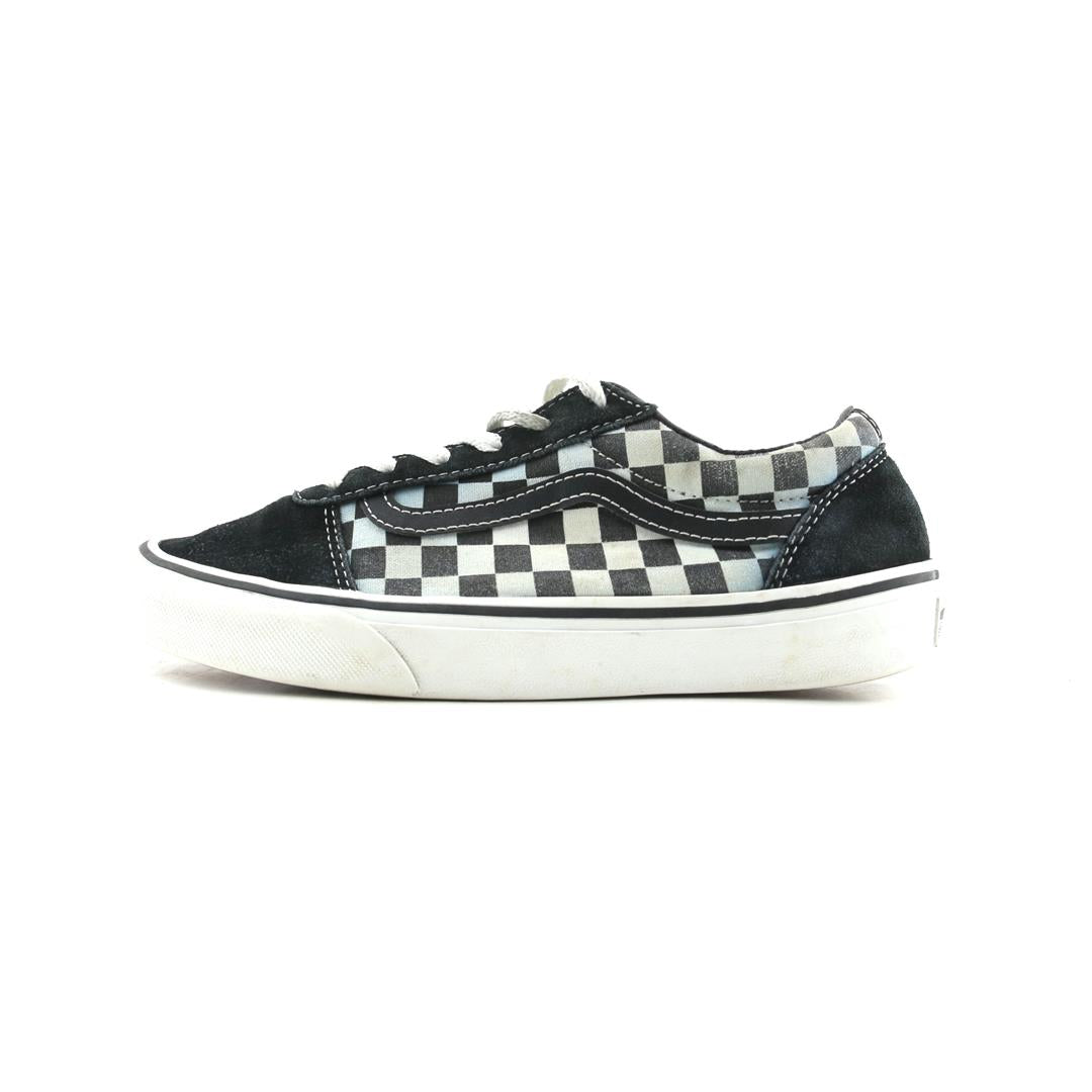 VANS OLD SKOOL CHECKERBOARD