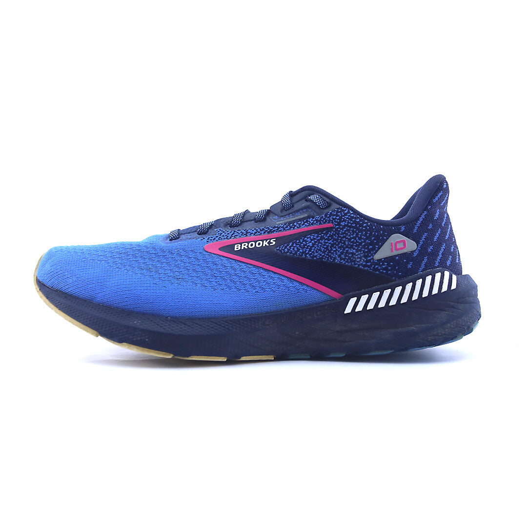 BROOKS LAUNCH GTS 10