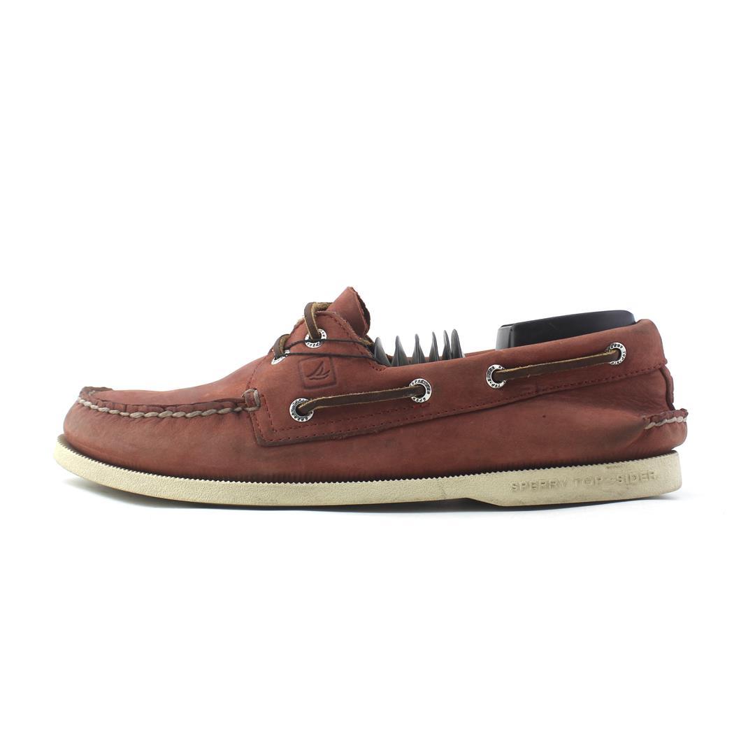 SPERRY TOP-SIDER