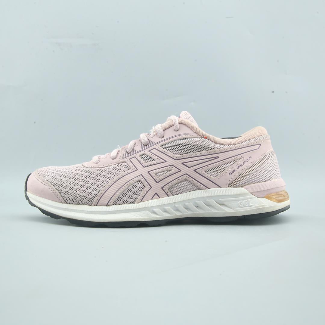 ASICS GEL-SILEO 3