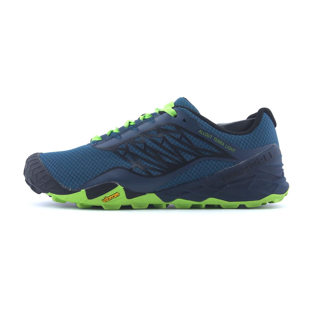 MERRELL ALLOUT TERRA LIGHT