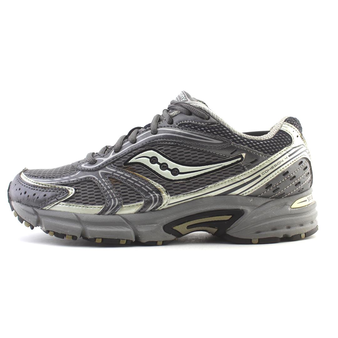 SAUCONY COHESION 4
