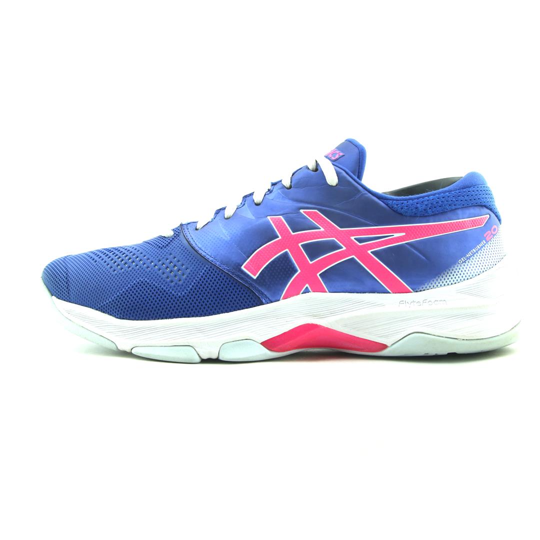 ASICS GEL-NETBURNER 20