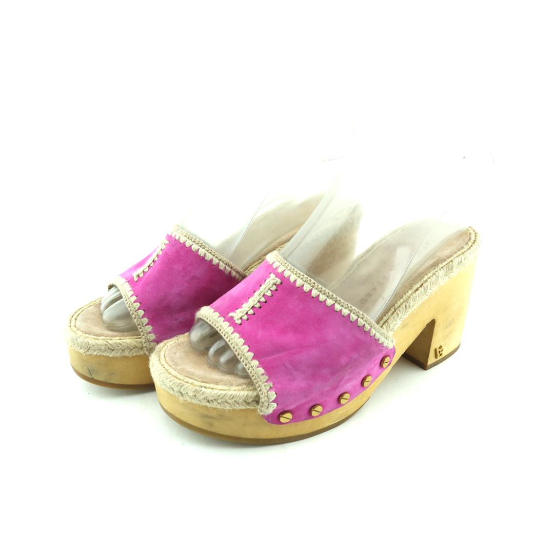 VERONICA BEARD HANNALEE JUTE