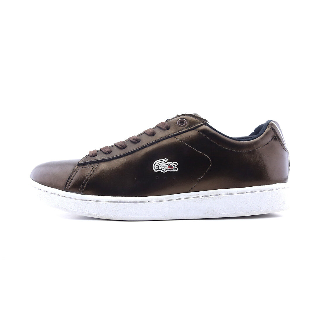 LACOSTE CARNABY EVO PRV LOW