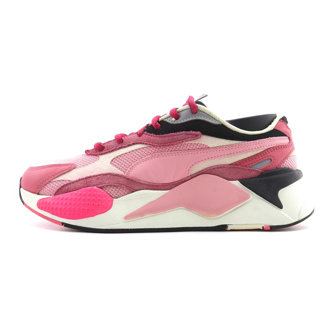 PUMA PUZZLE RS-X3