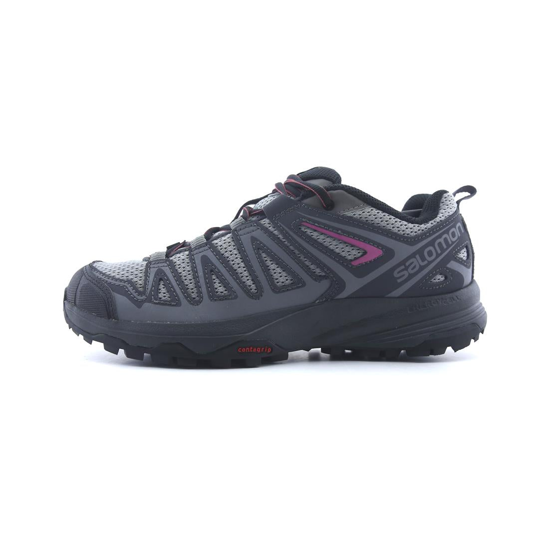 SALOMON X CREST