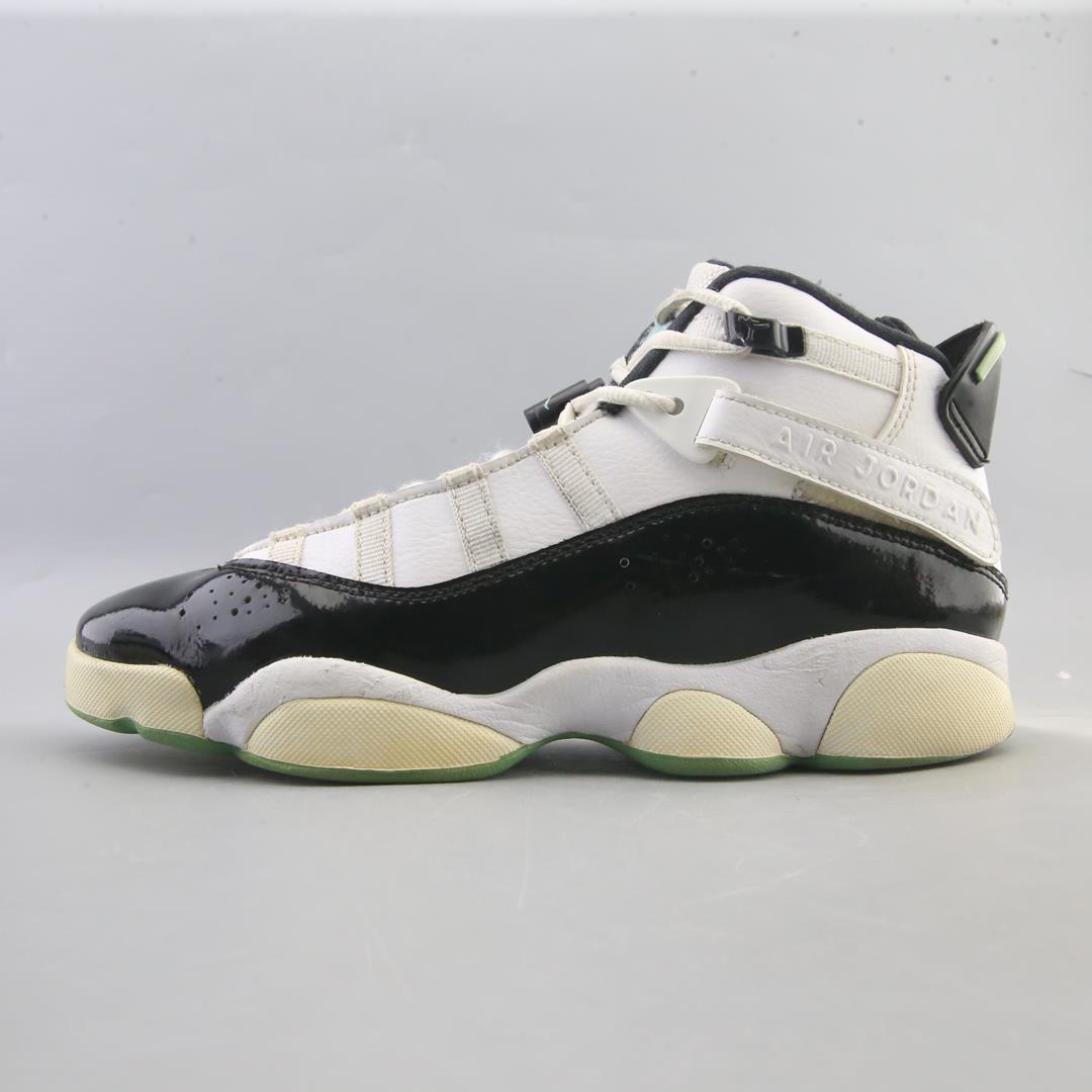 JORDAN 6 RINGS