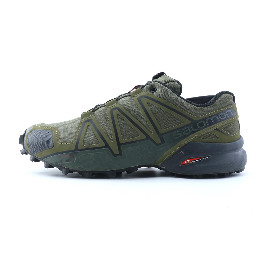 SALOMON SPEEDCROSS 4