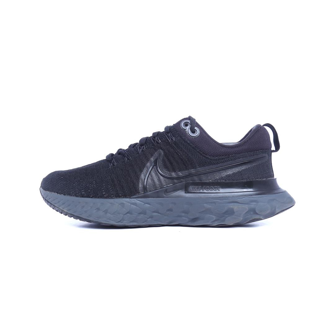 NIKE REACT INFINITY RUN FLYKNIT 2