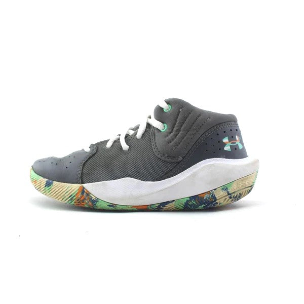 UNDER ARMOUR JET '21