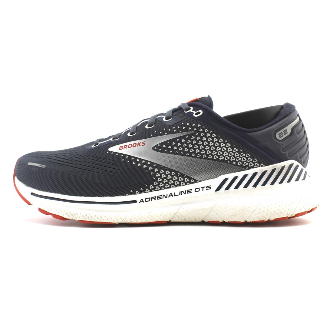 BROOKS ADRENALINE GTS 22