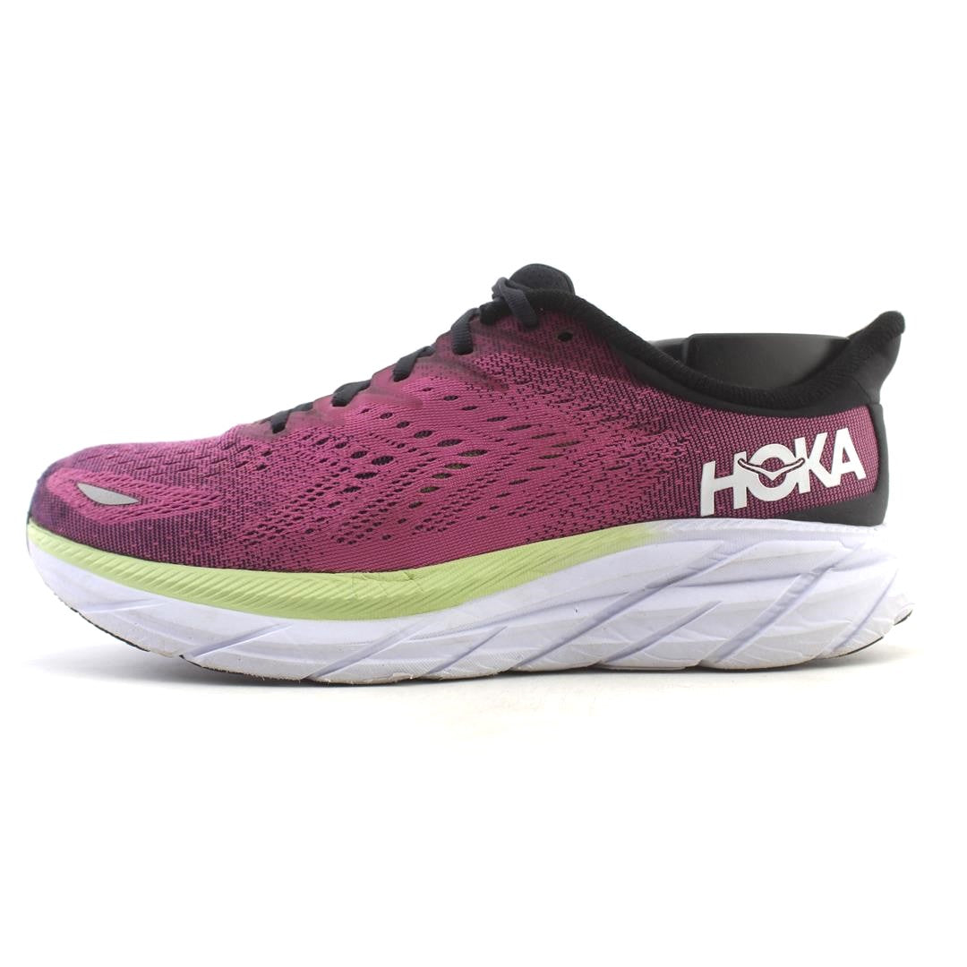 HOKA ONE ONE CLIFTON 8
