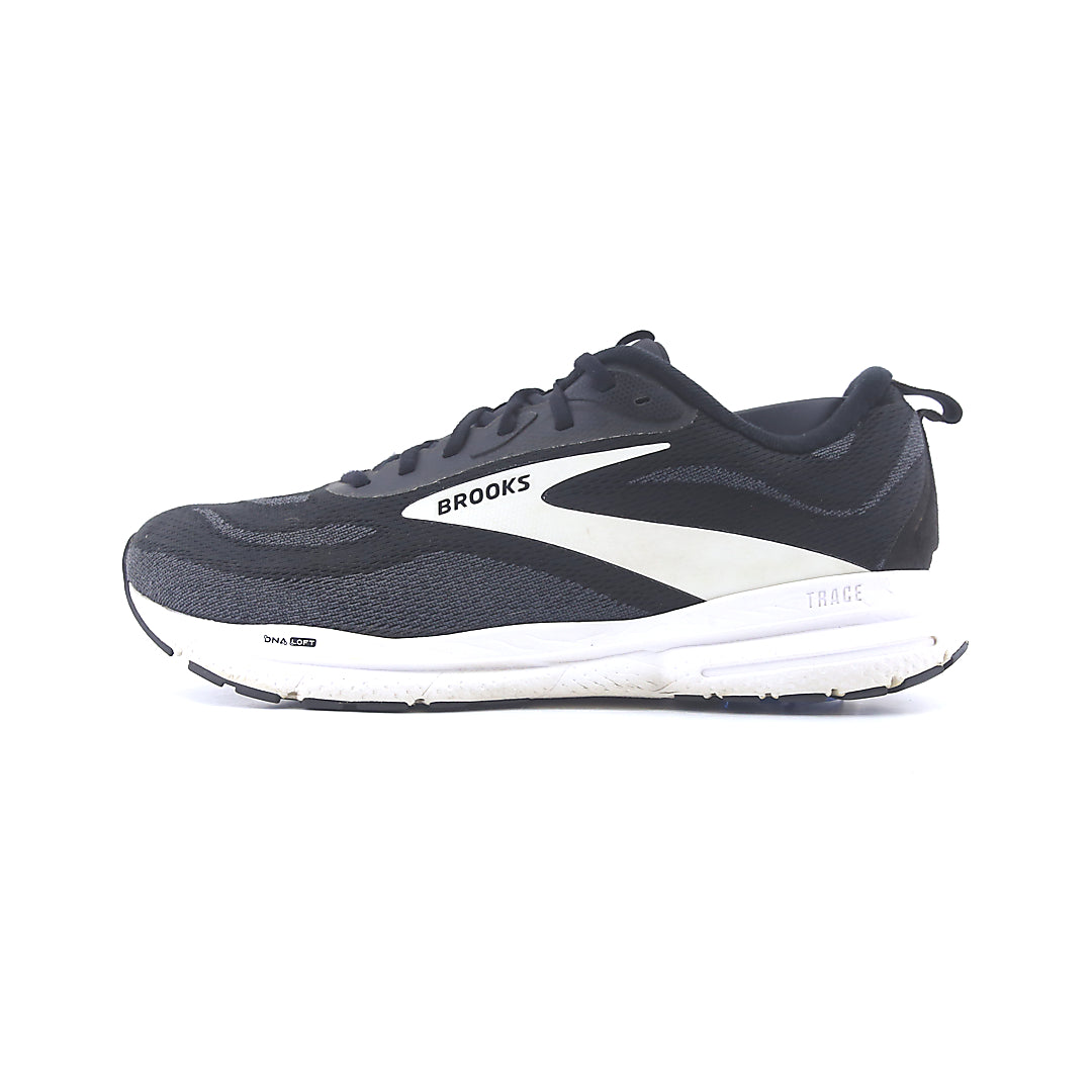 BROOKS TRACE 4