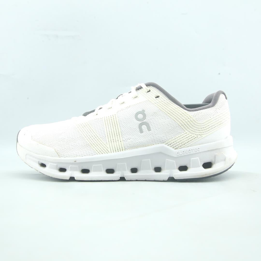 ON CLOUD GO