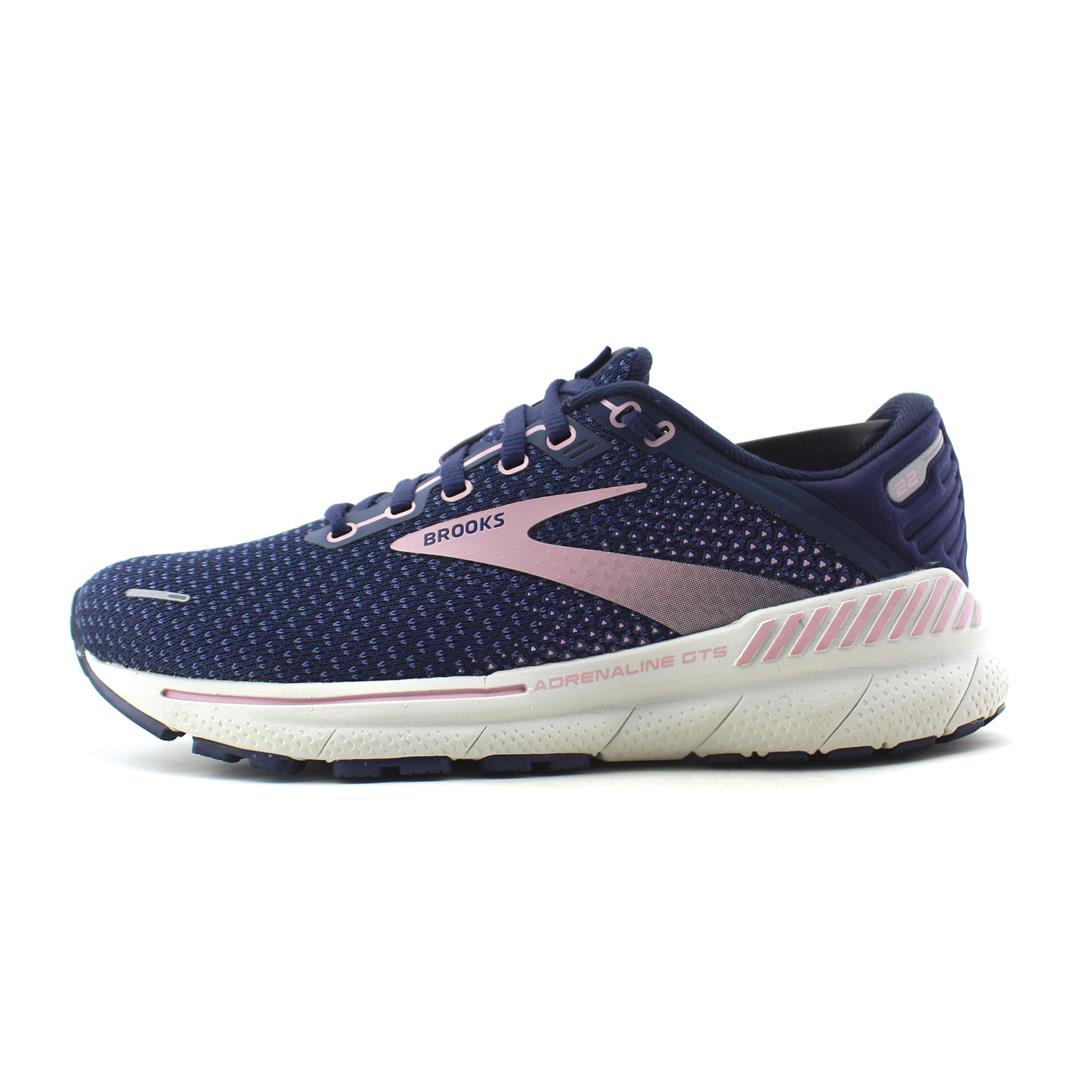 BROOKS ADRENALINE GTS 22