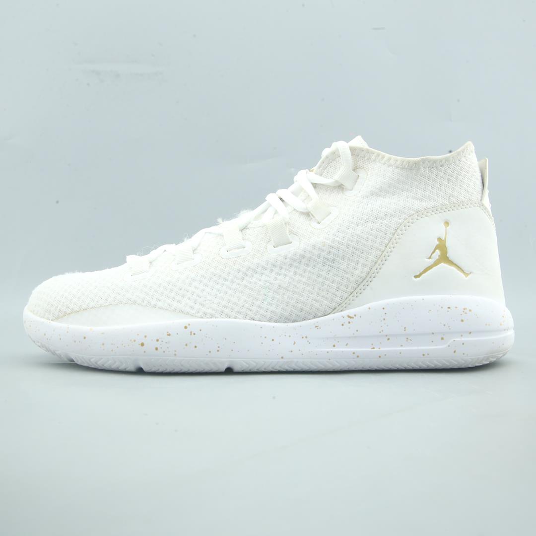 JORDAN REVEAL