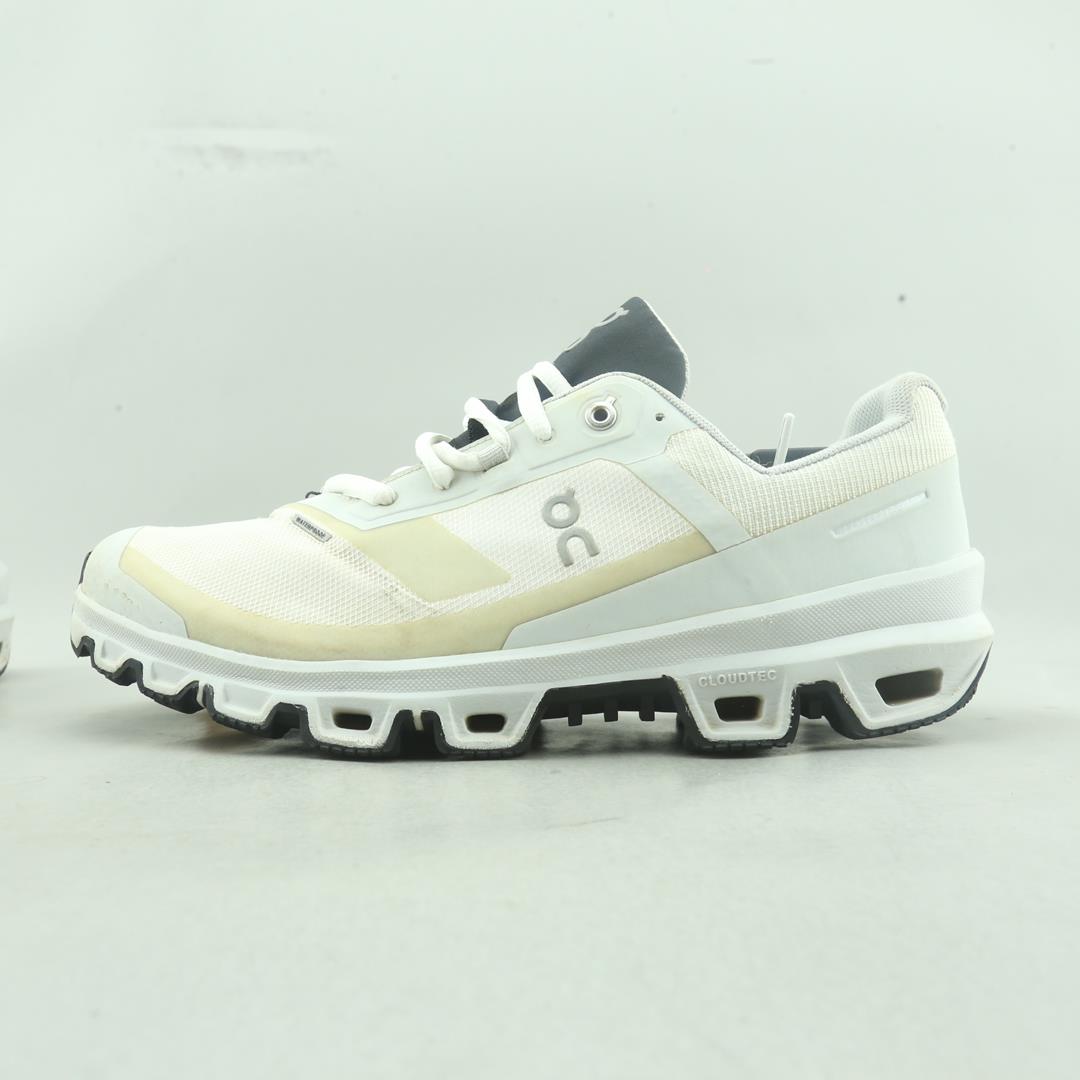 ON CLOUD VENTURE WATERPROOF