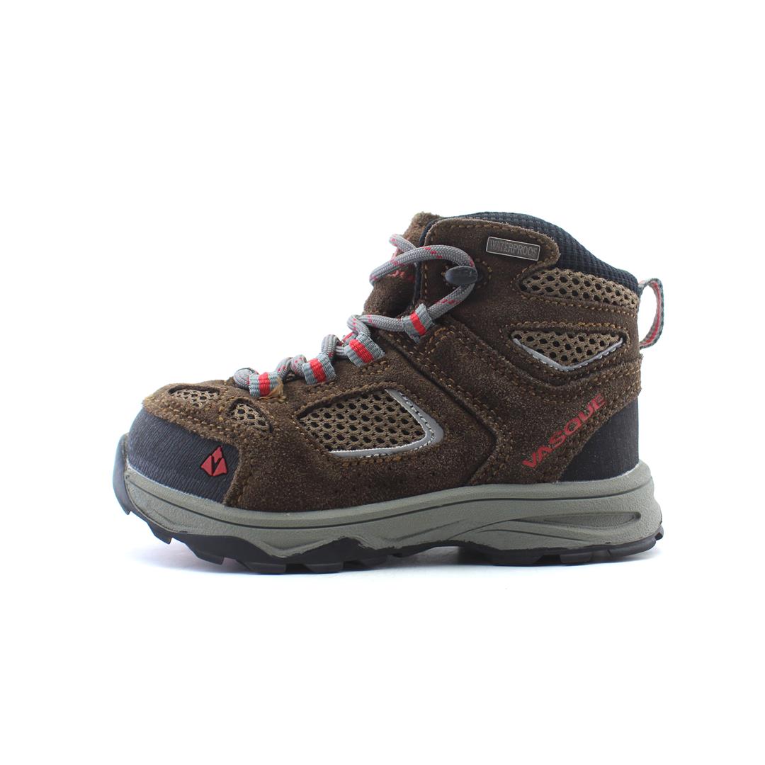 VASQUE BREEZE III ULTRADRY
