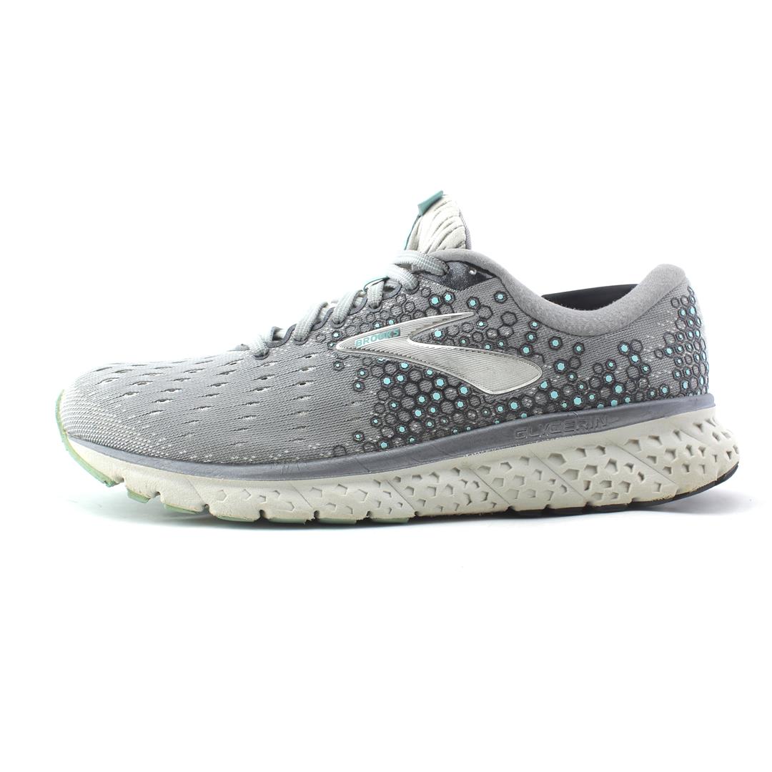 BROOKS GLYCERIN 17