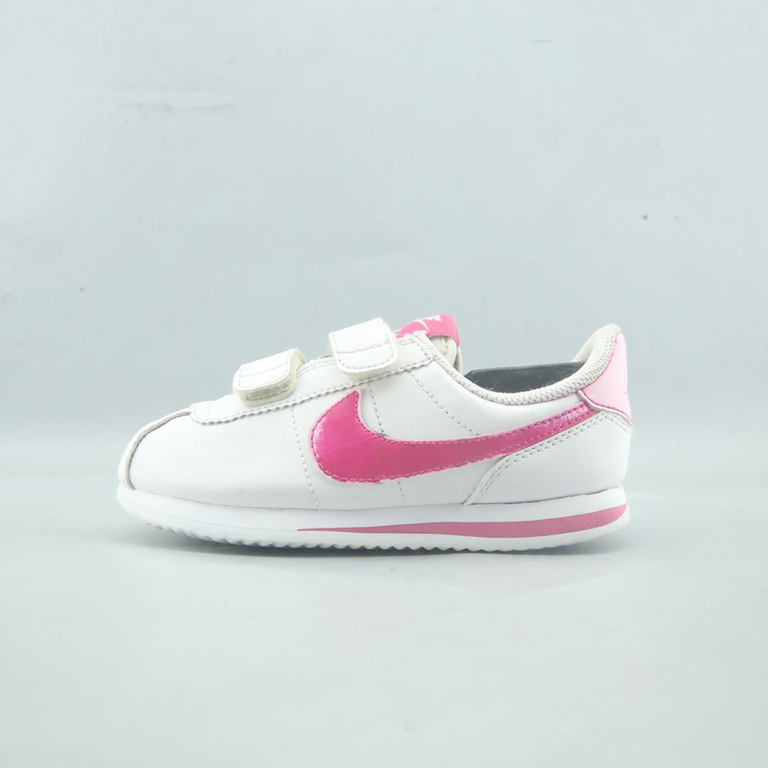 NIKE CORTEZ BASIC SL