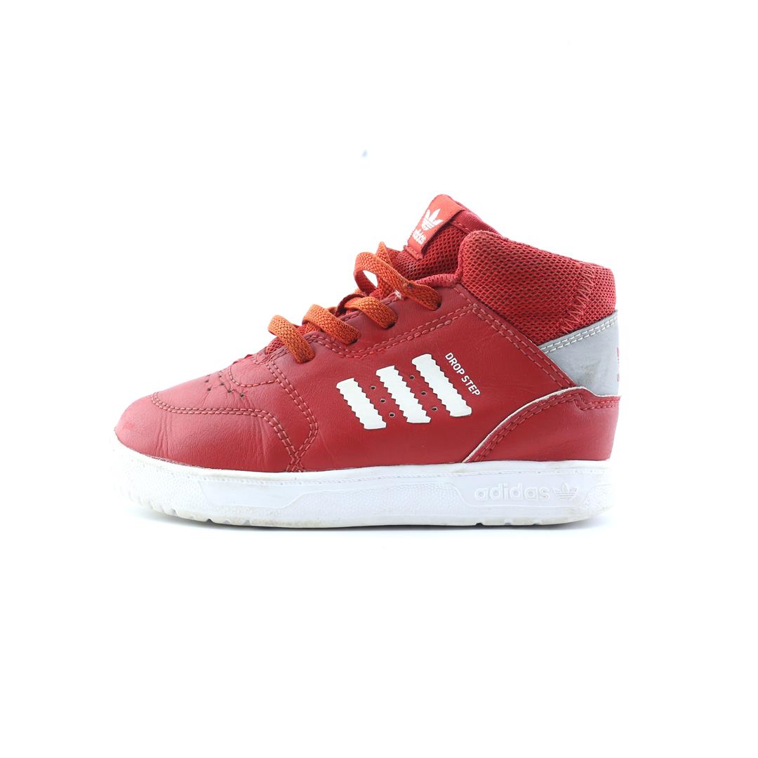 ADIDAS DROP STEP