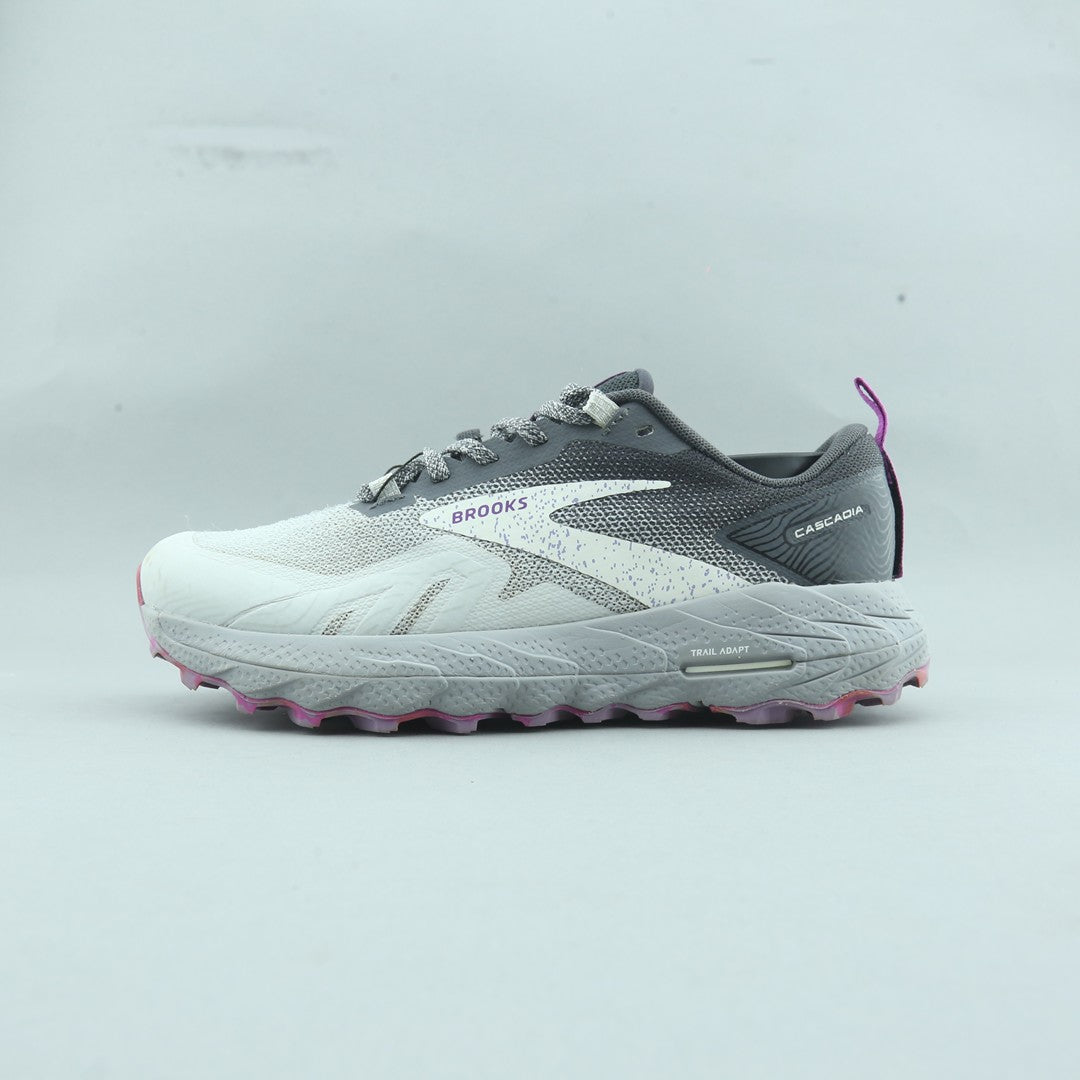 BROOKS CASCADIA 17
