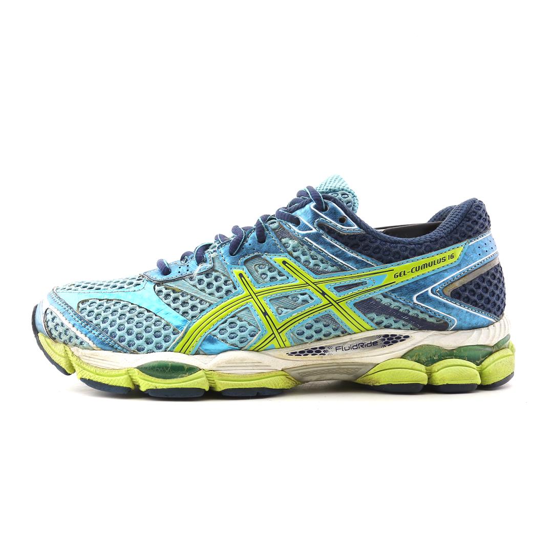 ASICS GEL-CUMULUS 16