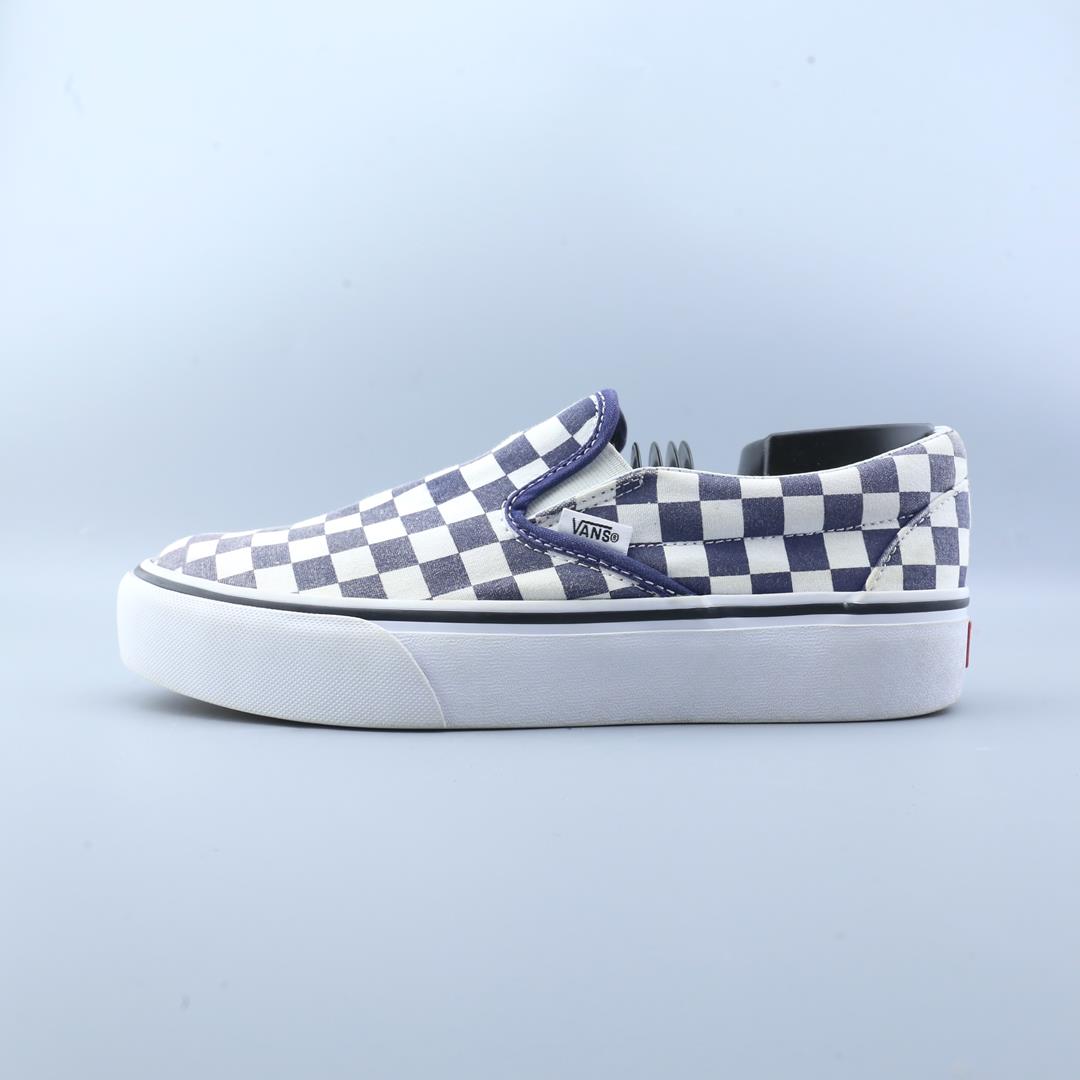 VANS CLASSIC CHECKERBOARD