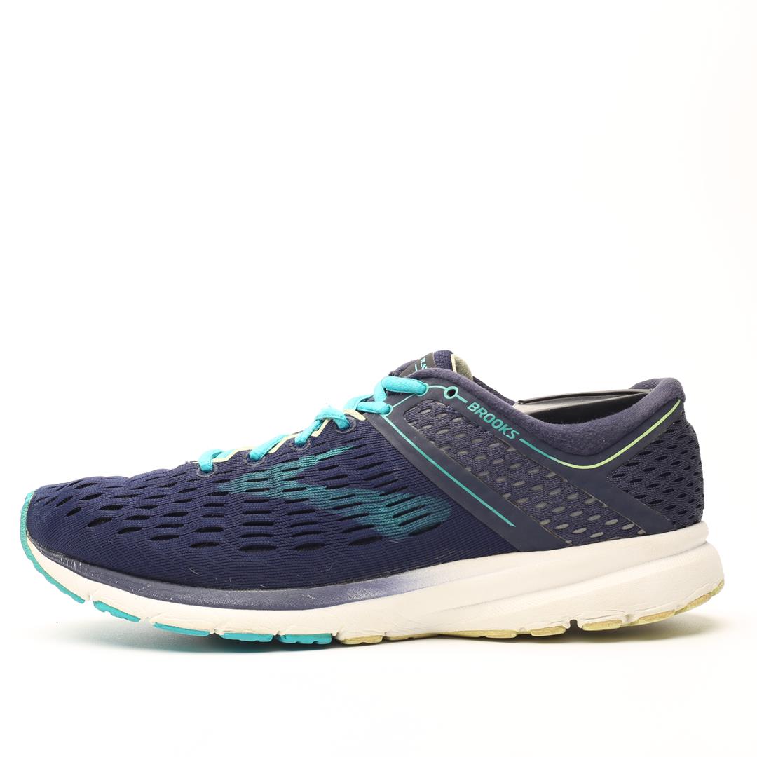 BROOKS RAVENNA 9