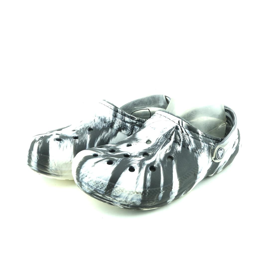 CROCS CLASSIC MARBLED