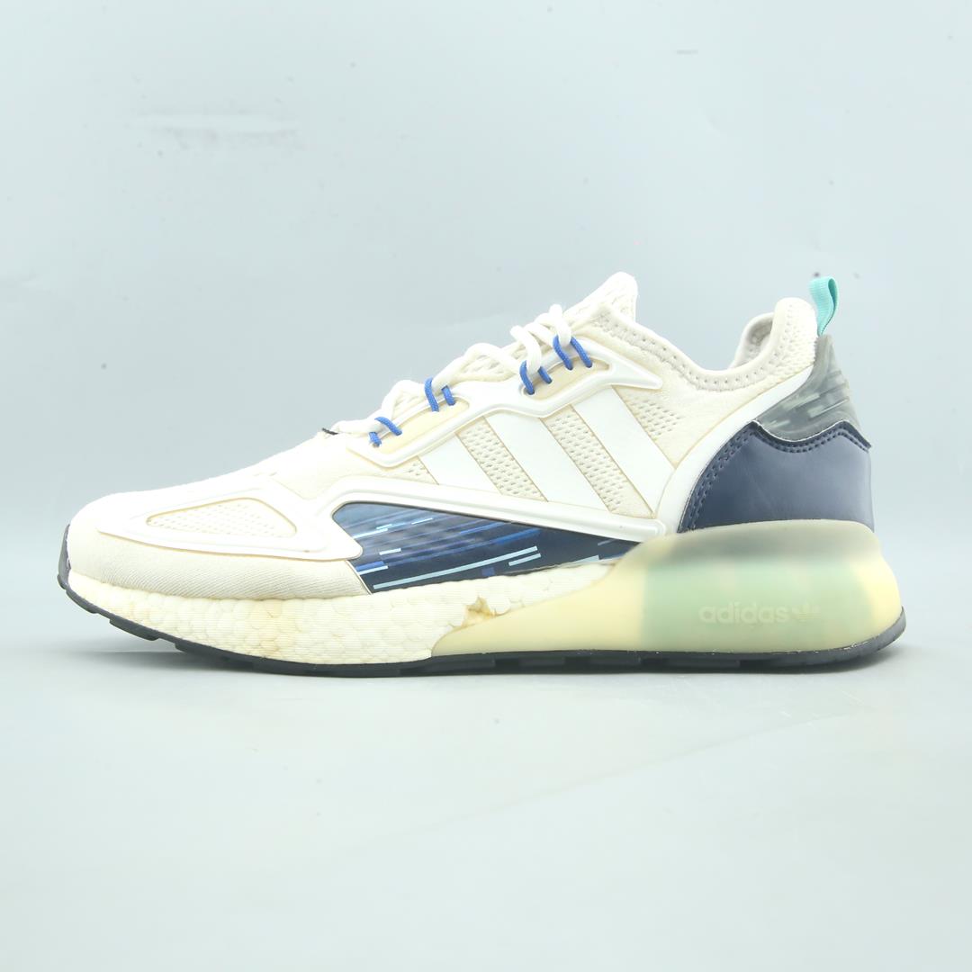 ADIDAS ZX 2K BOOST